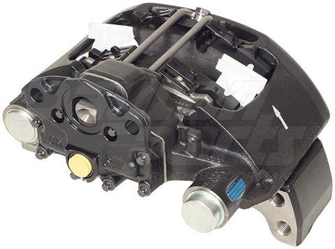 Dayton Parts 640-195-082-0 Air Disc - Caliper Web Pan19 Right Hand Loaded