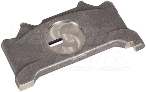 Dayton Parts 640-195-936-2 Air Disc - Pressure Plate Kit Web Pan19