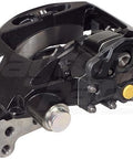 Dayton Parts 640-225-080-0 Air Disc - Caliper Web Pan22 Left Hand
