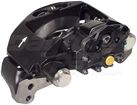 Dayton Parts 640-225-080-0 Air Disc - Caliper Web Pan22 Left Hand
