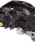 Dayton Parts 640-225-081-0 Air Disc - Caliper Web Pan22 Left Hand