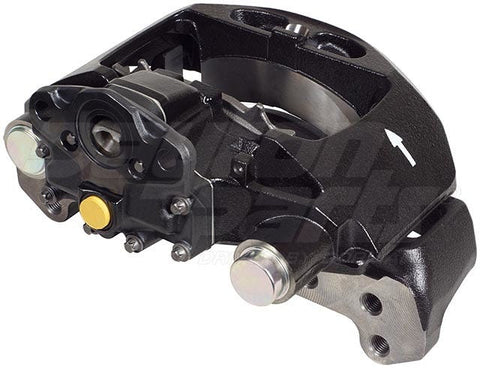Dayton Parts 640-225-081-0 Air Disc - Caliper Web Pan22 Left Hand