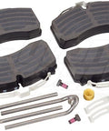 Dayton Parts 640-225-922-2 Air Disc - Pad Set Pan22 23.0k