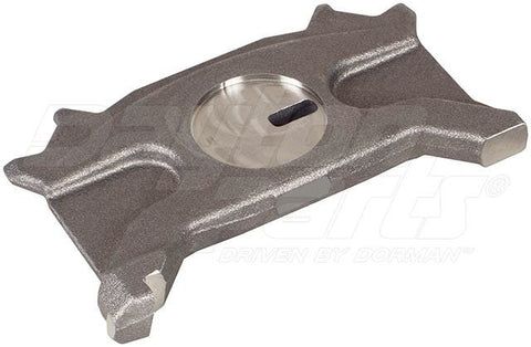 Dayton Parts 640-225-926-2 Air Disc - Pressure Plate Kit Web Pan22