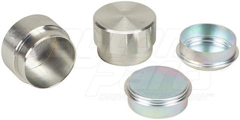 Dayton Parts 640-225-930-2 Air Disc - Guide Pin Cap Kit Pan22