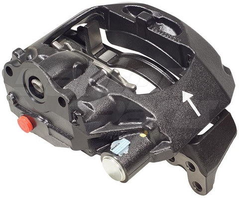 Dayton Parts 640-322-107-0 Air Disc - Caliper Web Maxxus Right Hand