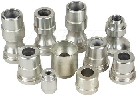 Dayton Parts 640-322-522-2 Tool - Guide Pin Bushing Web Maxxus