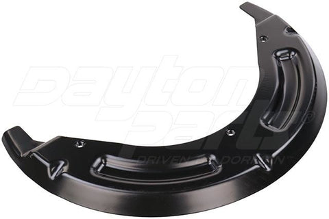 Dayton Parts 640-322-660-2 Air Disc - Rotor Shield Maxxus