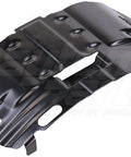 Dayton Parts 640-322-661-4 Air Disc - Disc Pad Shield Maxxus