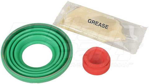 Dayton Parts 640-322-932-2 Air Disc - Seal Kit Web Maxxus