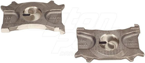 Dayton Parts 640-322-935-2 Air Disc - Pressure Plate Kit Web Maxxus