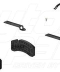 Dayton Parts 640-421-920-2 Air Disc - Pad Set Maxxus 2.0 26.0k