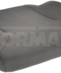 Dayton Parts 641-5106 Leather Seat Cushion