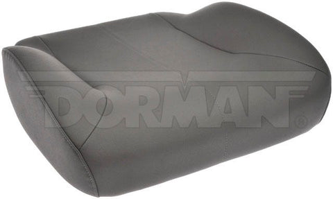 Dayton Parts 641-5106 Leather Seat Cushion