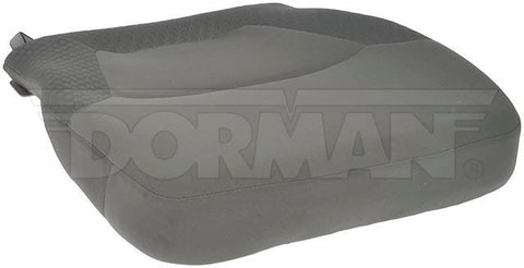Dayton Parts 641-5152 Seat Bottom Cushion