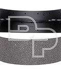 Dayton Parts 647PG Hydraulic Brake - Brake Shoe