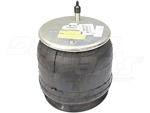 Dayton Parts 65652-002 Air Spring - Rolling Lobe