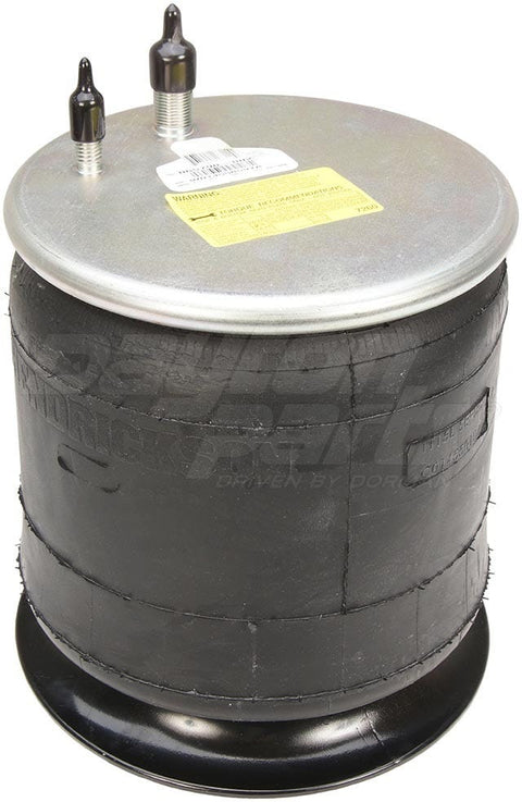 Dayton Parts 65790-002L Air Spring - Rolling Lobe