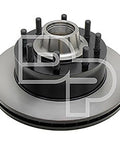 Dayton Parts 66528R Hydraulic Brake - Rotor
