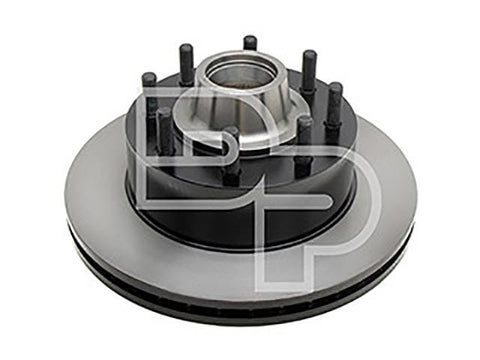 Dayton Parts 66528R Hydraulic Brake - Rotor