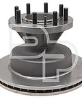 Dayton Parts 66529R Hydraulic Brake - Rotor