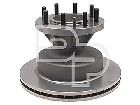 Dayton Parts 66529R Hydraulic Brake - Rotor