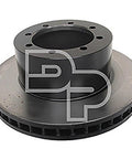 Dayton Parts 66695R Hydraulic Brake - Rotor