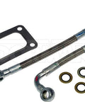 Dayton Parts 667-050 Turbocharger Fluid Line Kit