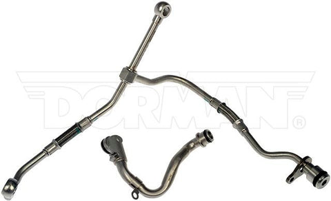 Dayton Parts 667-055 Turbocharger Line Install Kit