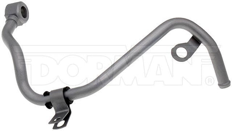 Dayton Parts 667-160 Turbocharger Coolant Return Line