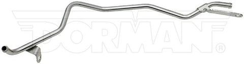 Dayton Parts 667-167 Turbocharger Coolant Return Line