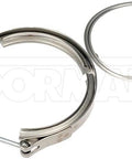 Dayton Parts 667-190 Turbocharger V-Band Clamp