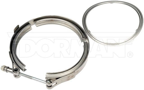 Dayton Parts 667-190 Turbocharger V-Band Clamp