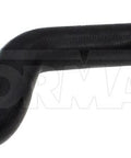 Dayton Parts 667-350 Intercooler Outlet Hose