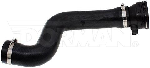 Dayton Parts 667-350 Intercooler Outlet Hose