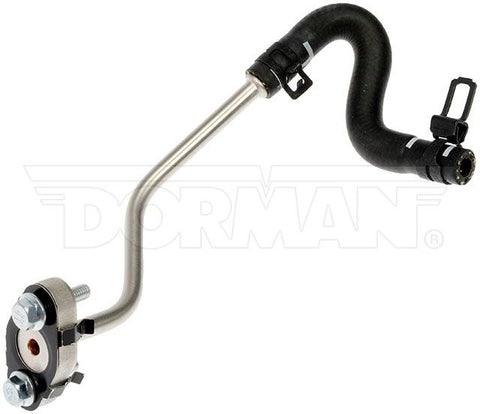 Dayton Parts 667-439 Turbocharger Coolant Return Line