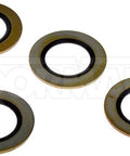 Dayton Parts 667-503 Turbocharger Coolant Line Gasket