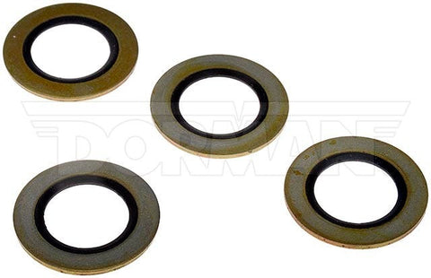 Dayton Parts 667-503 Turbocharger Coolant Line Gasket