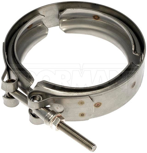 Dayton Parts 667-572 Turbocharger Clamp