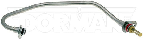 Dayton Parts 667-612 Turbocharger Oil Feed Line