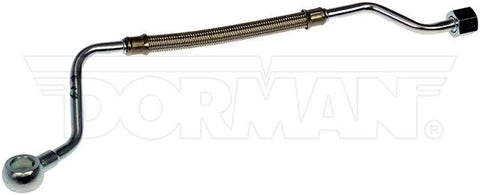 Dayton Parts 667-619 Turbocharger Oil Feed Line