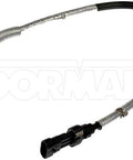 Dayton Parts 667-647 Turbocharger Speed Sensor Kit