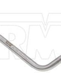 Dayton Parts 667-684 Turbocharger Coolant Return Line