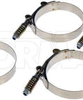 Dayton Parts 667-696 Intercooler Hose Clamp