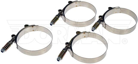 Dayton Parts 667-696 Intercooler Hose Clamp