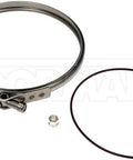 Dayton Parts 667-699 Turbocharger V-Band Clamp