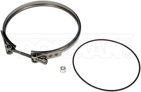 Dayton Parts 667-699 Turbocharger V-Band Clamp