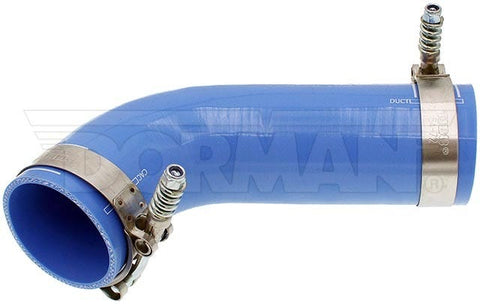 Dayton Parts 667-715 Turbocharger Intercooler Hose