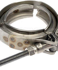 Dayton Parts 667-716 Turbocharger V-Band Clamp
