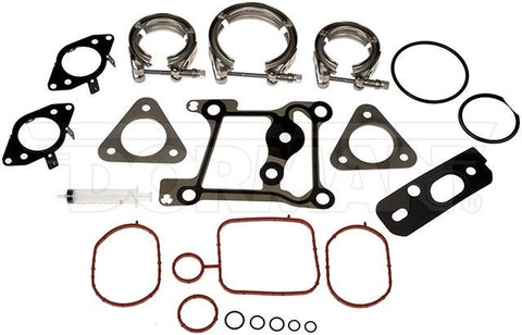 Dayton Parts 667-820 Turbocharger Install Kit